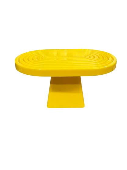 MA508 Wave shape Cake Stand