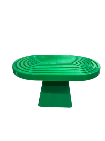 MA508 Wave shape Cake Stand