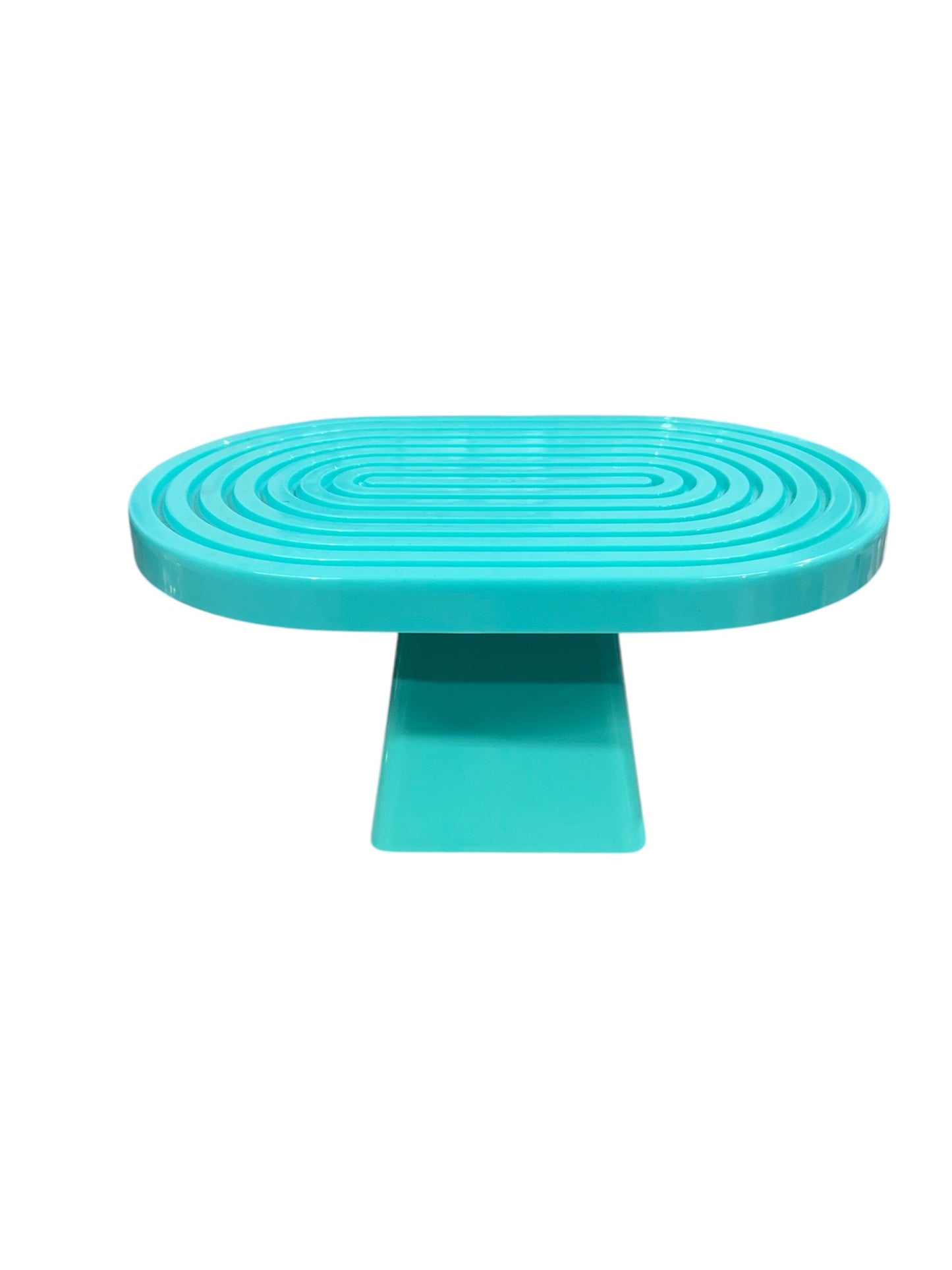 MA508 Wave shape Cake Stand