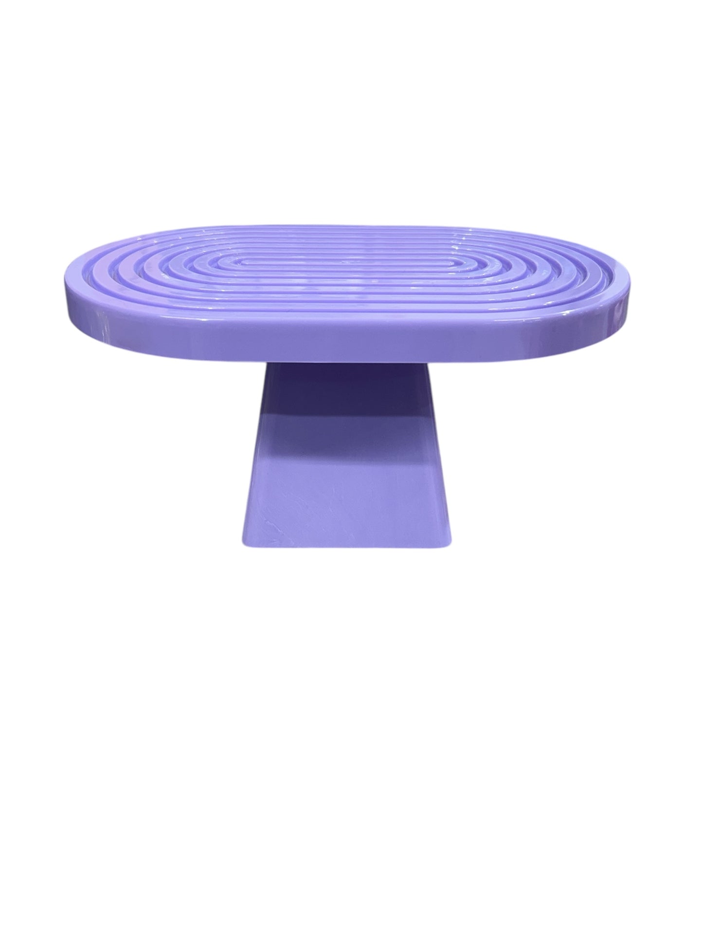 MA508 Wave shape Cake Stand