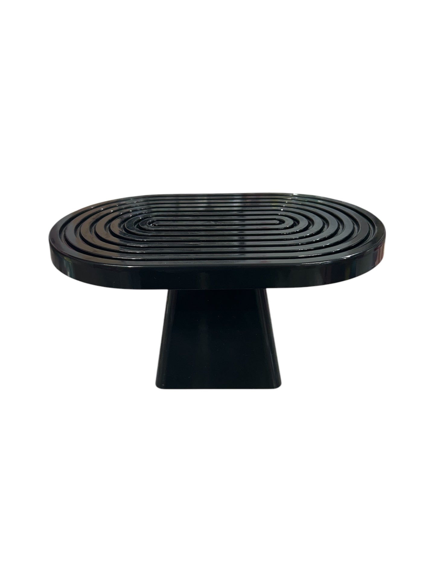 MA508 Wave shape Cake Stand