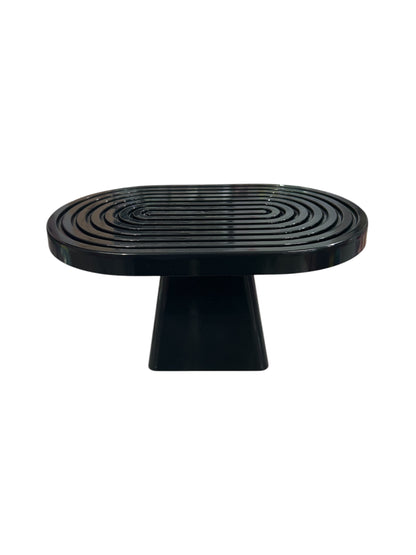 MA508 Wave shape Cake Stand