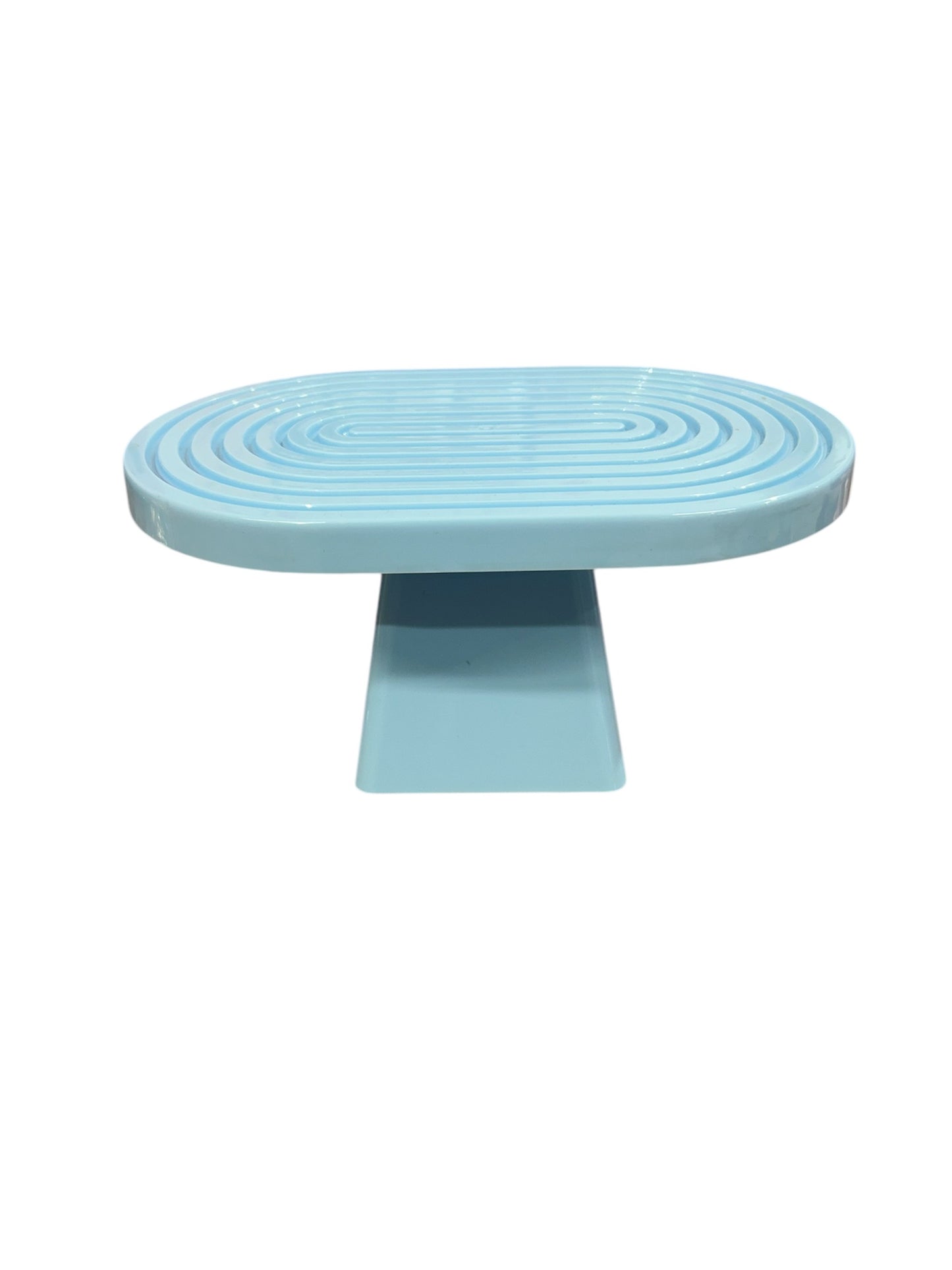 MA508 Wave shape Cake Stand