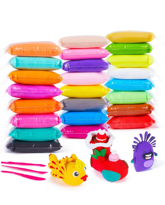 MA468 Super Clay 12 Colors