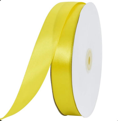 MA469 Satin Ribbon O.5" X 26,80 Yards