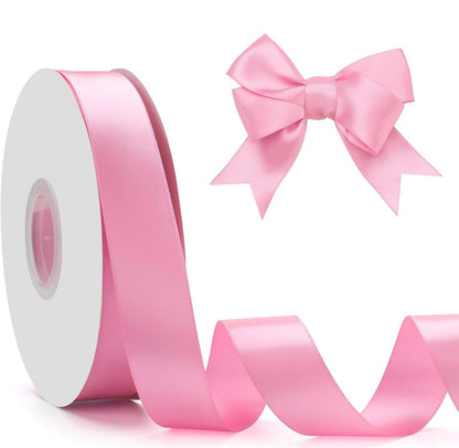 MA470 Satin Ribbon 1"