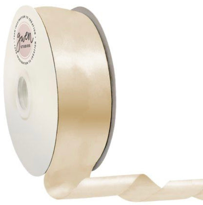 MA470 Satin Ribbon 1"