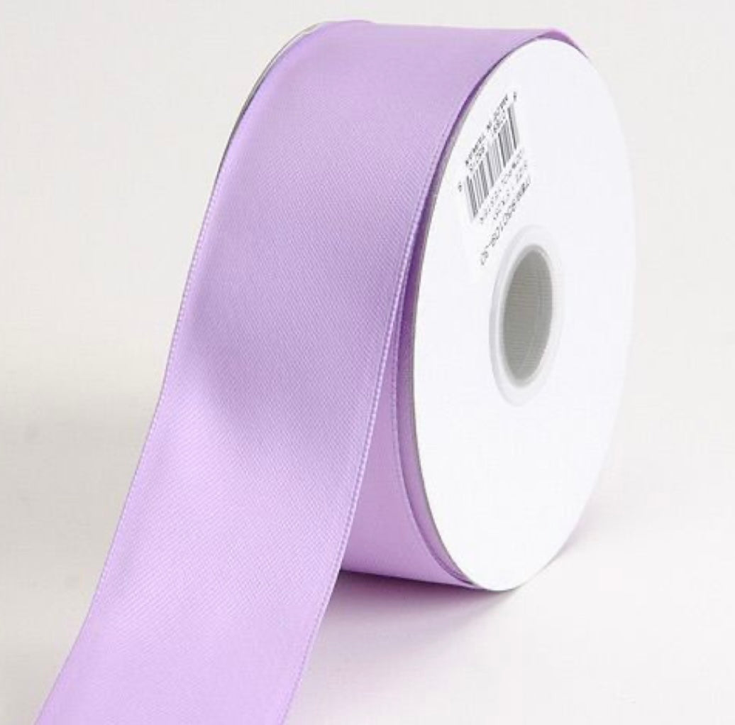 MA470 Satin Ribbon 1"