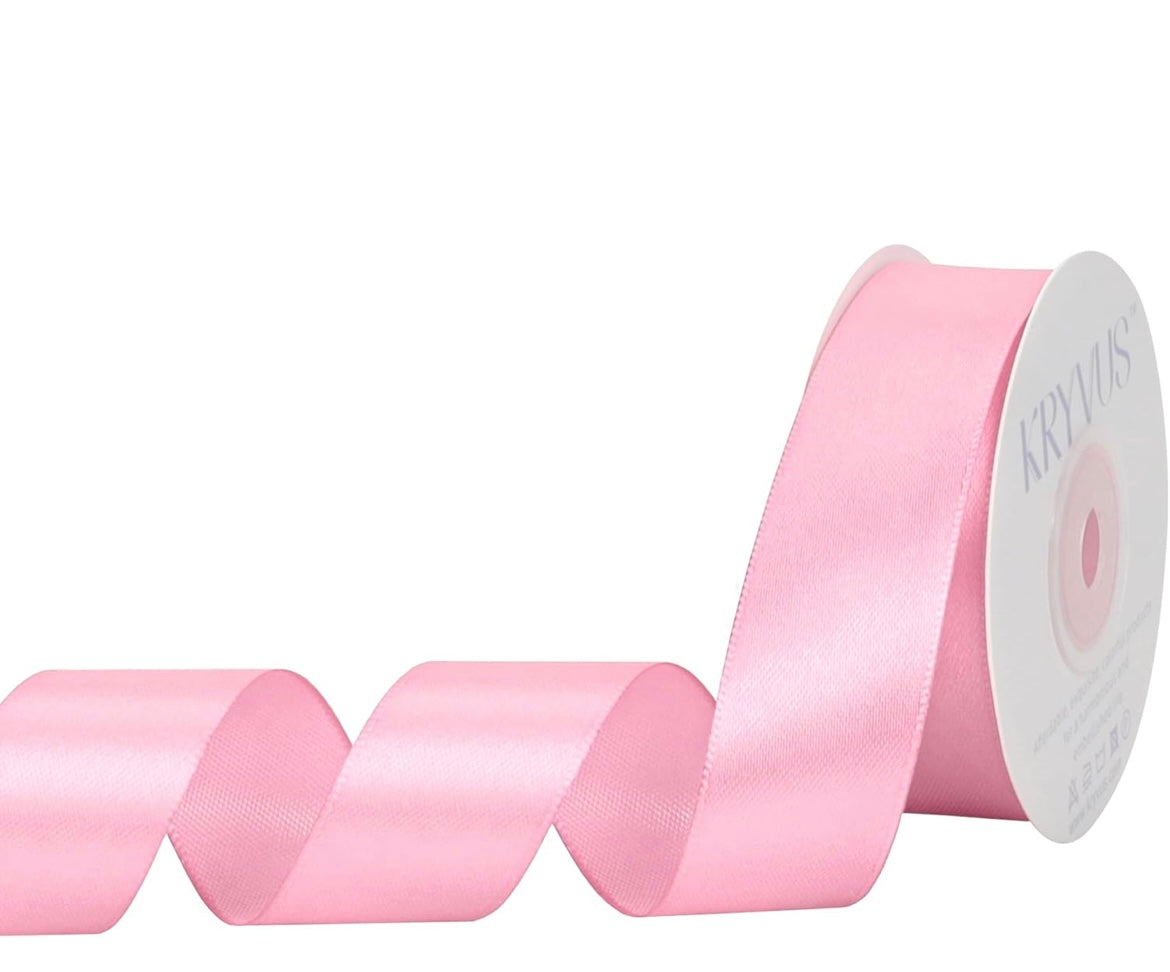 MA470 Satin Ribbon 1"