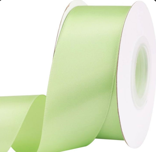 MA471 Satin Ribbon 1,5"