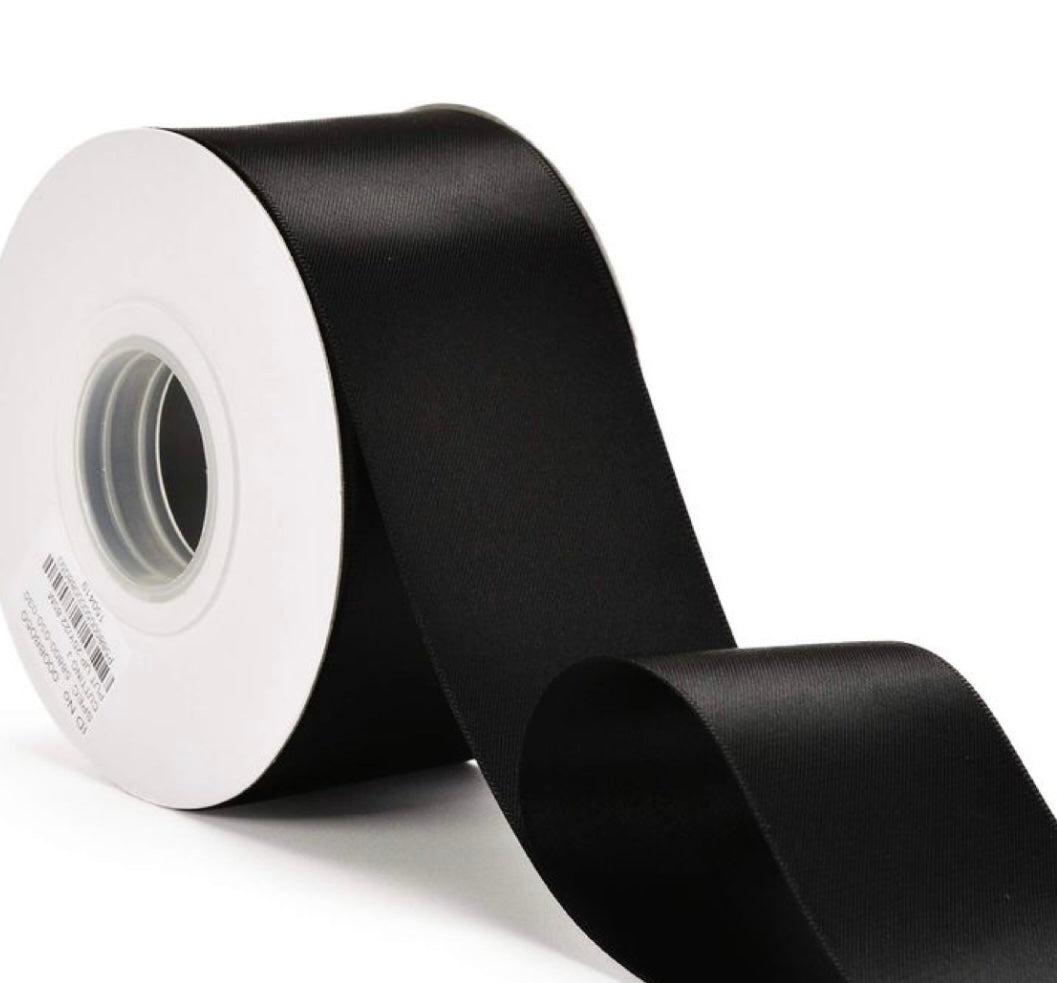 MA471 Satin Ribbon 1,5"