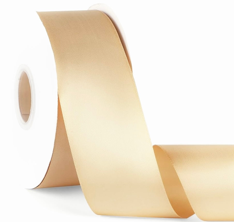 MA471 Satin Ribbon 1,5"