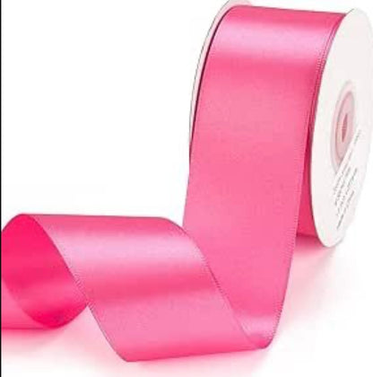 MA471 Satin Ribbon 1,5"