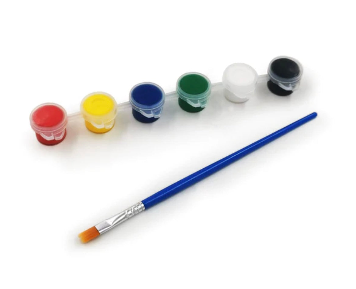 MA517 Pigment Set