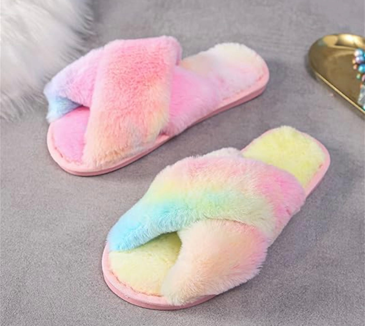 SLIPPER - MA087