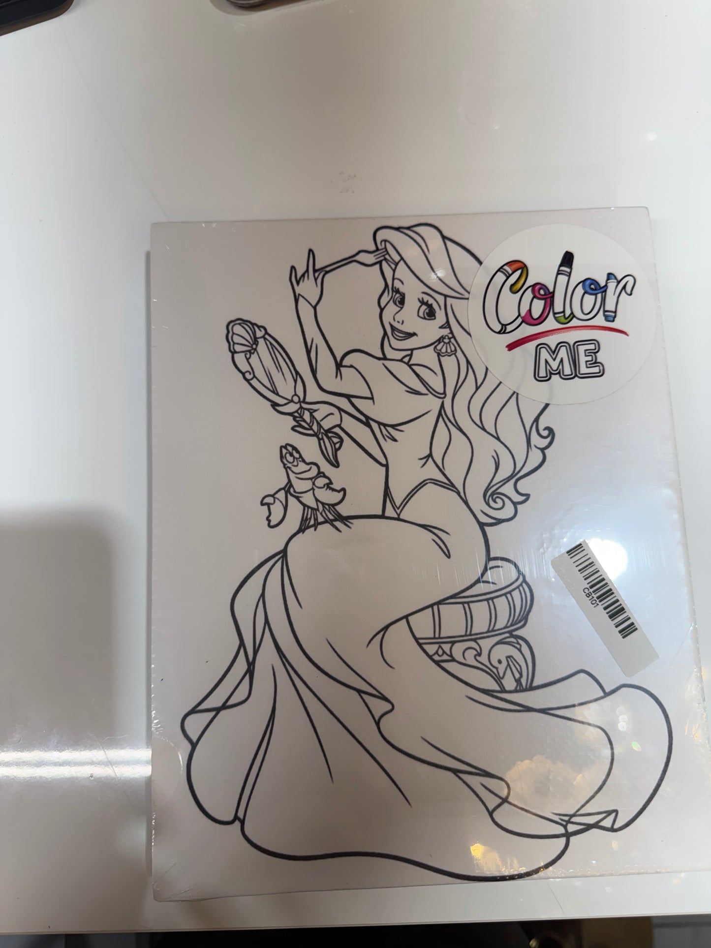 Personalized Mini Props CB101