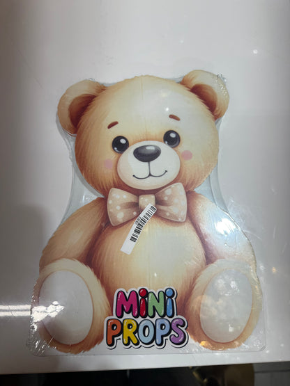 Personalized Mini Props CB101