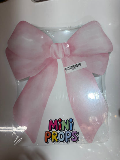 Personalized Mini Props CB101