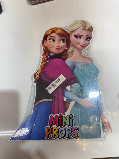 Personalized Mini Props CB101