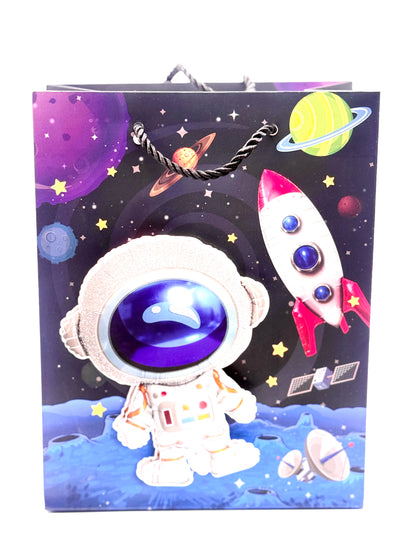 MA360 Space Birthday Gift Bag