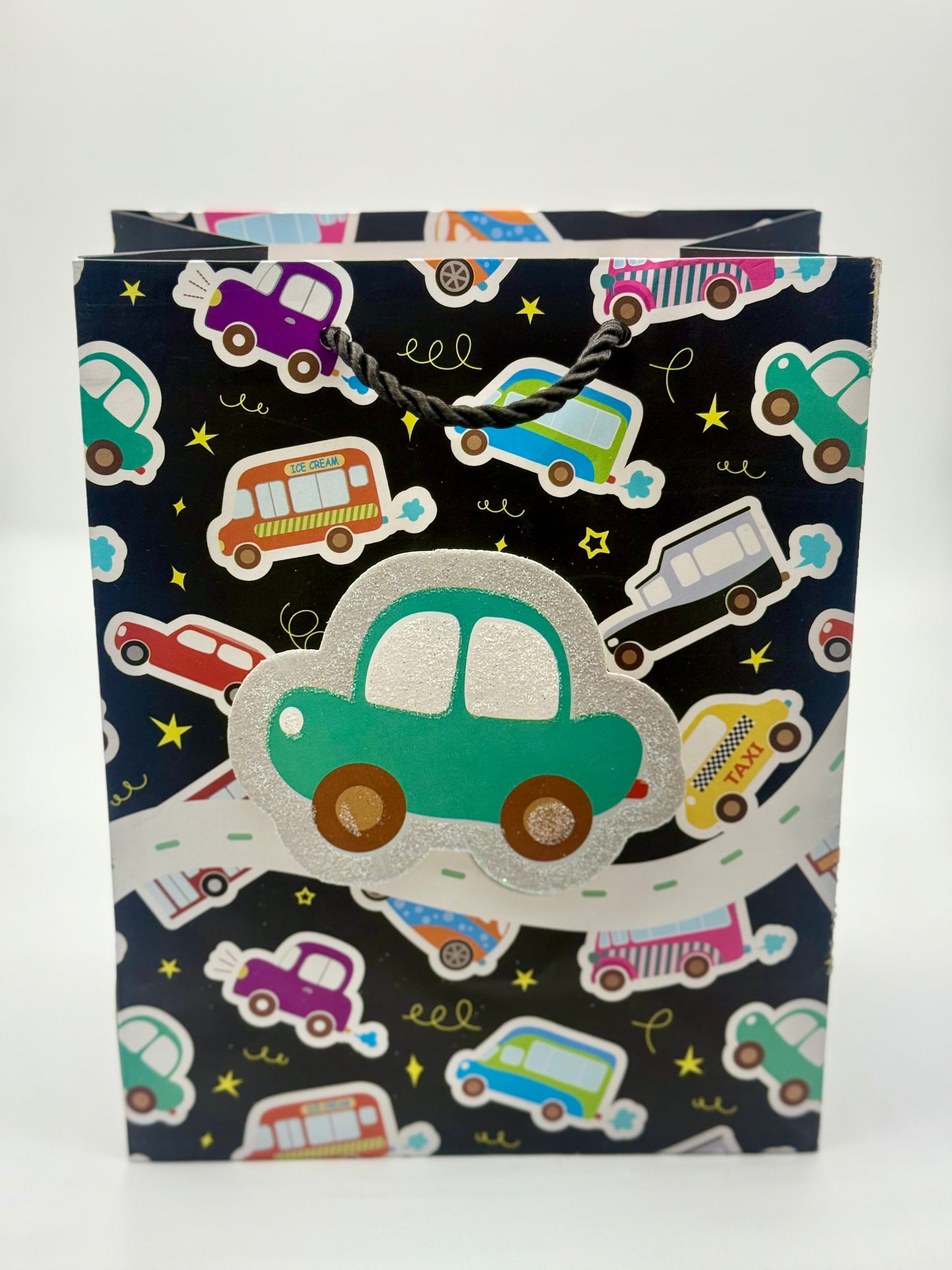 MA361 Car Birthday Gift Bag 1