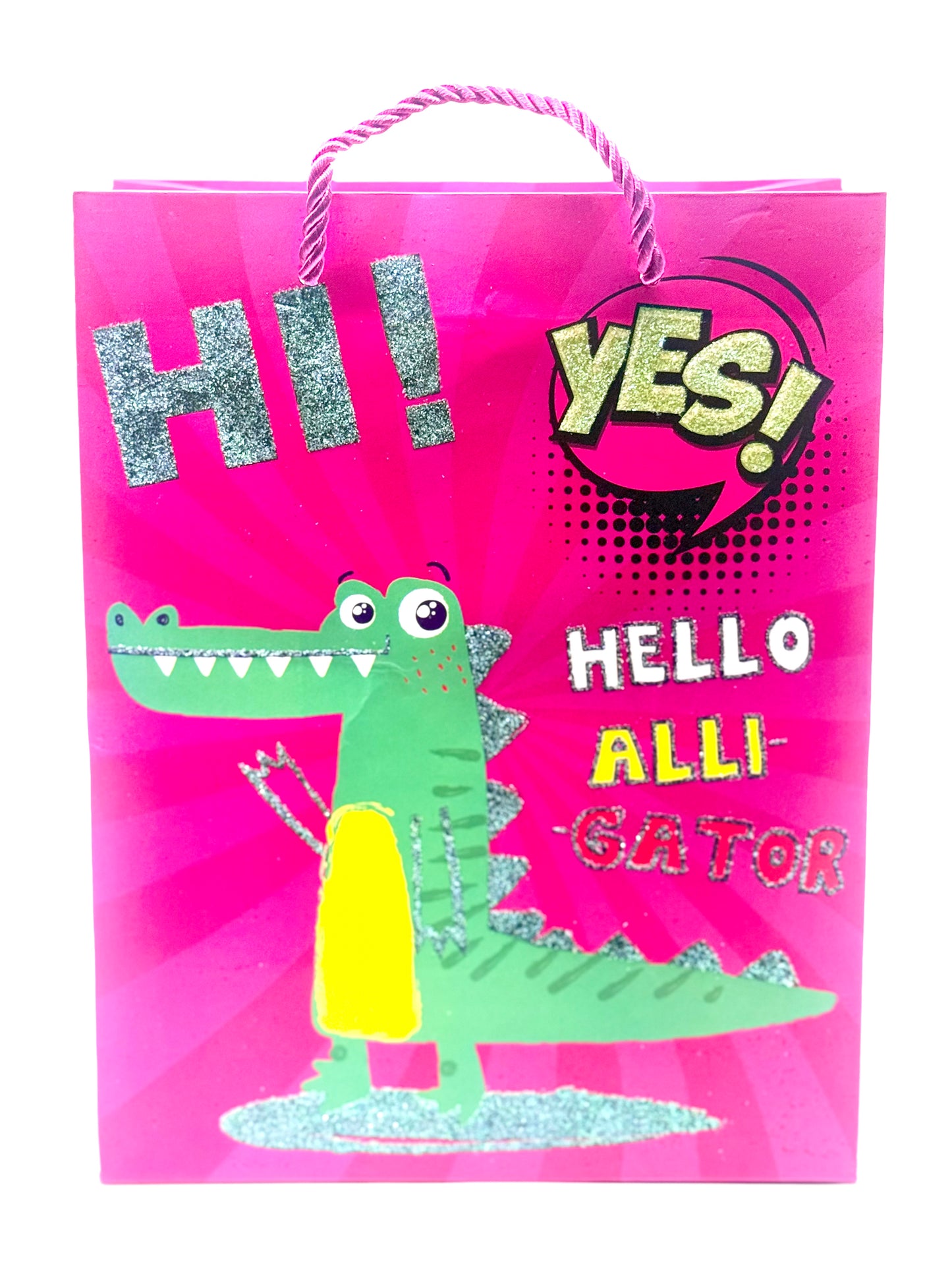 MA362 Hi Dino Gift Bag