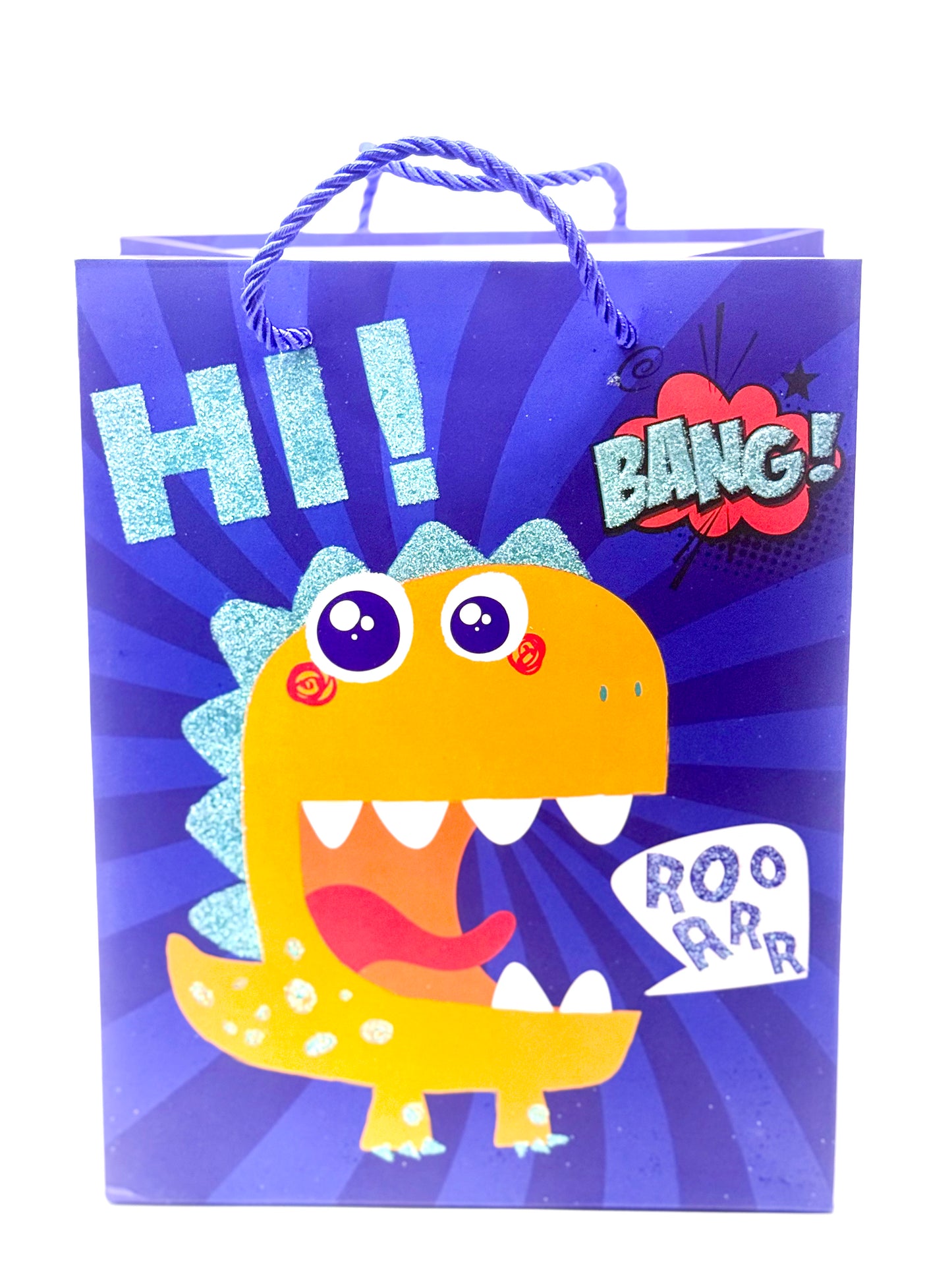 MA362 Hi Dino Gift Bag