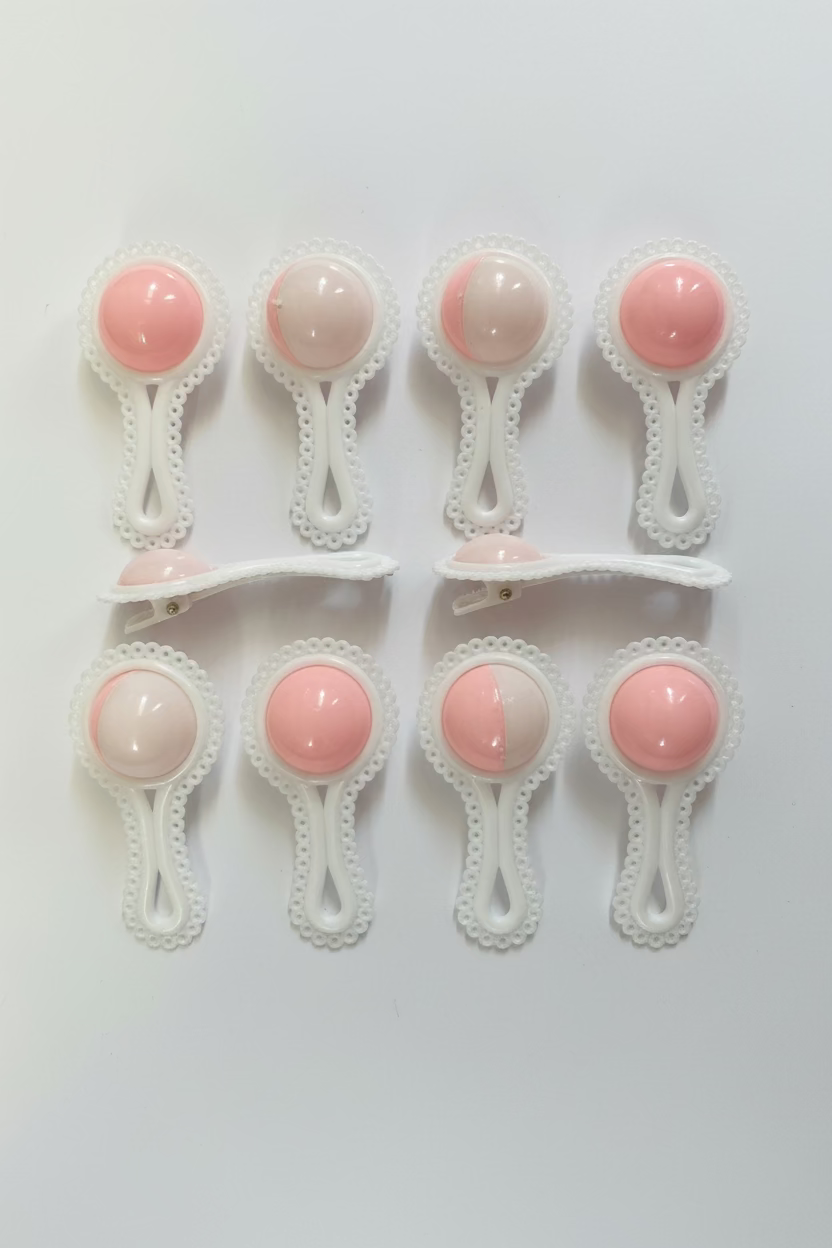 2.75" Rattle 1 pack of 12