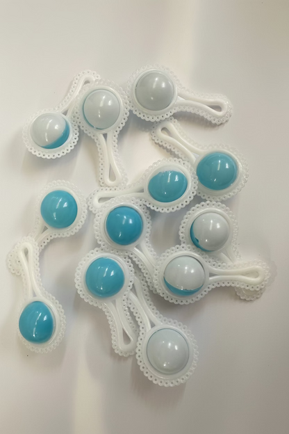 2.75" Rattle 1 pack of 12