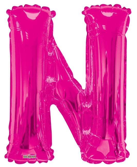 34" Magenta - N