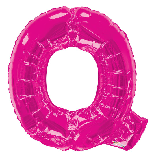 34" Magenta - Q