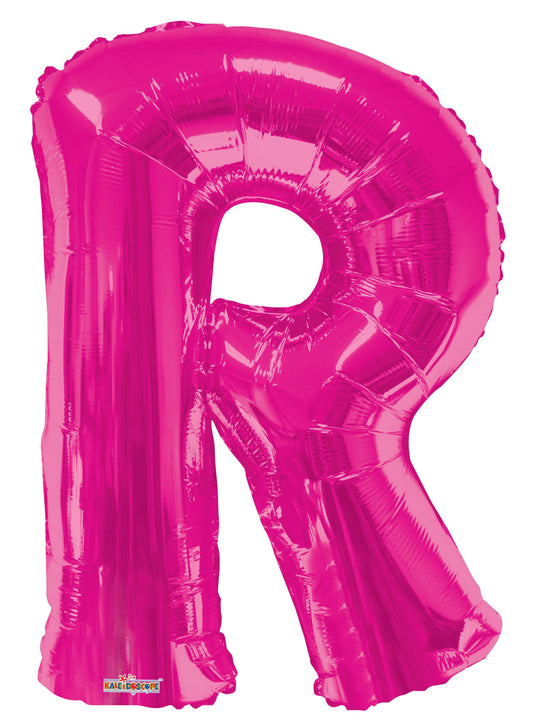 34" Magenta - R
