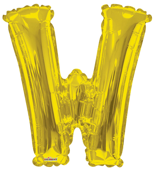 34" Gold - W