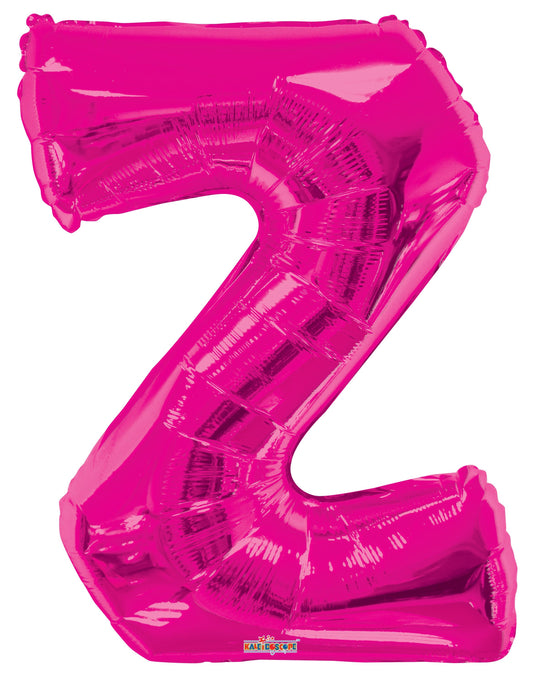34" Magenta - Z