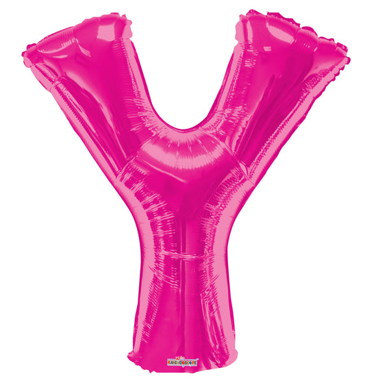 34" Magenta - Y