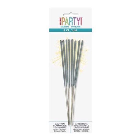 Sparkles 7 Inch 8ct