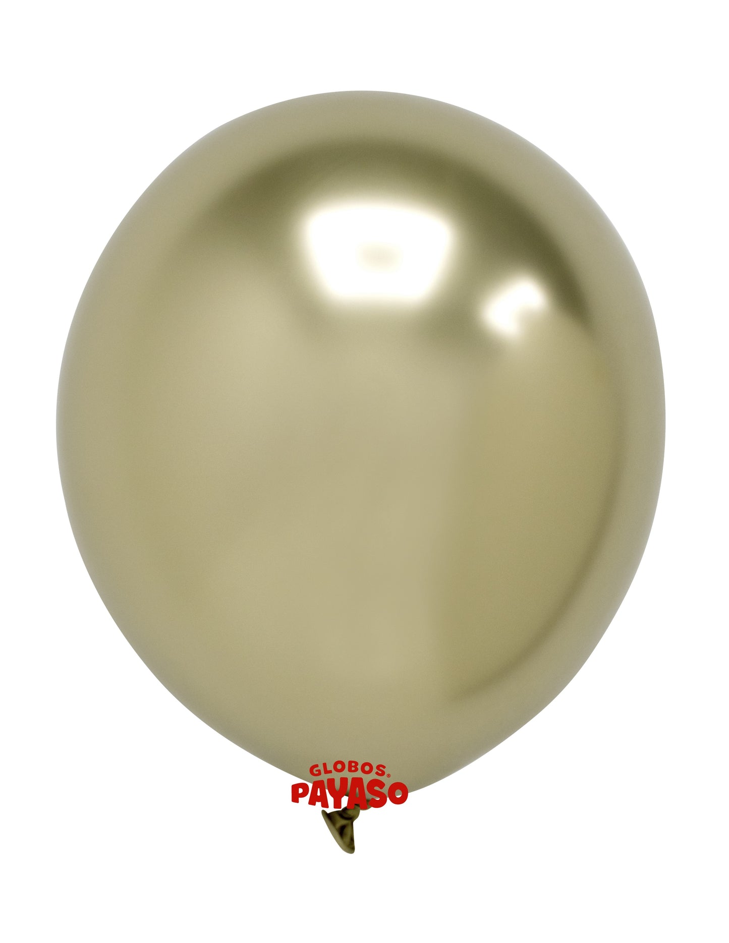 Balloons Platinum Luxe 5"