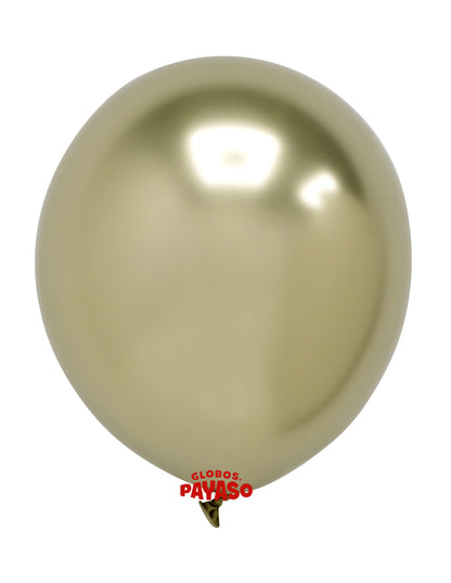 Balloons Platinum Luxe 5"