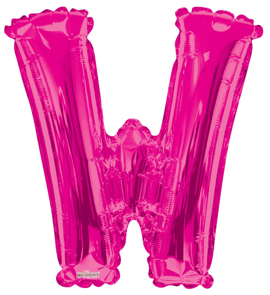 34" Magenta - W