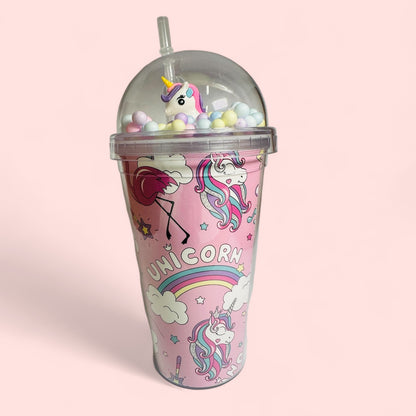 MA016 Unicorn Cup 450ml