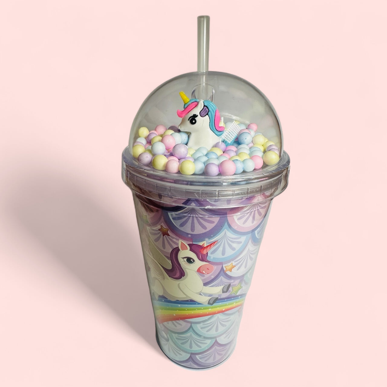 MA016 Unicorn Cup 450ml