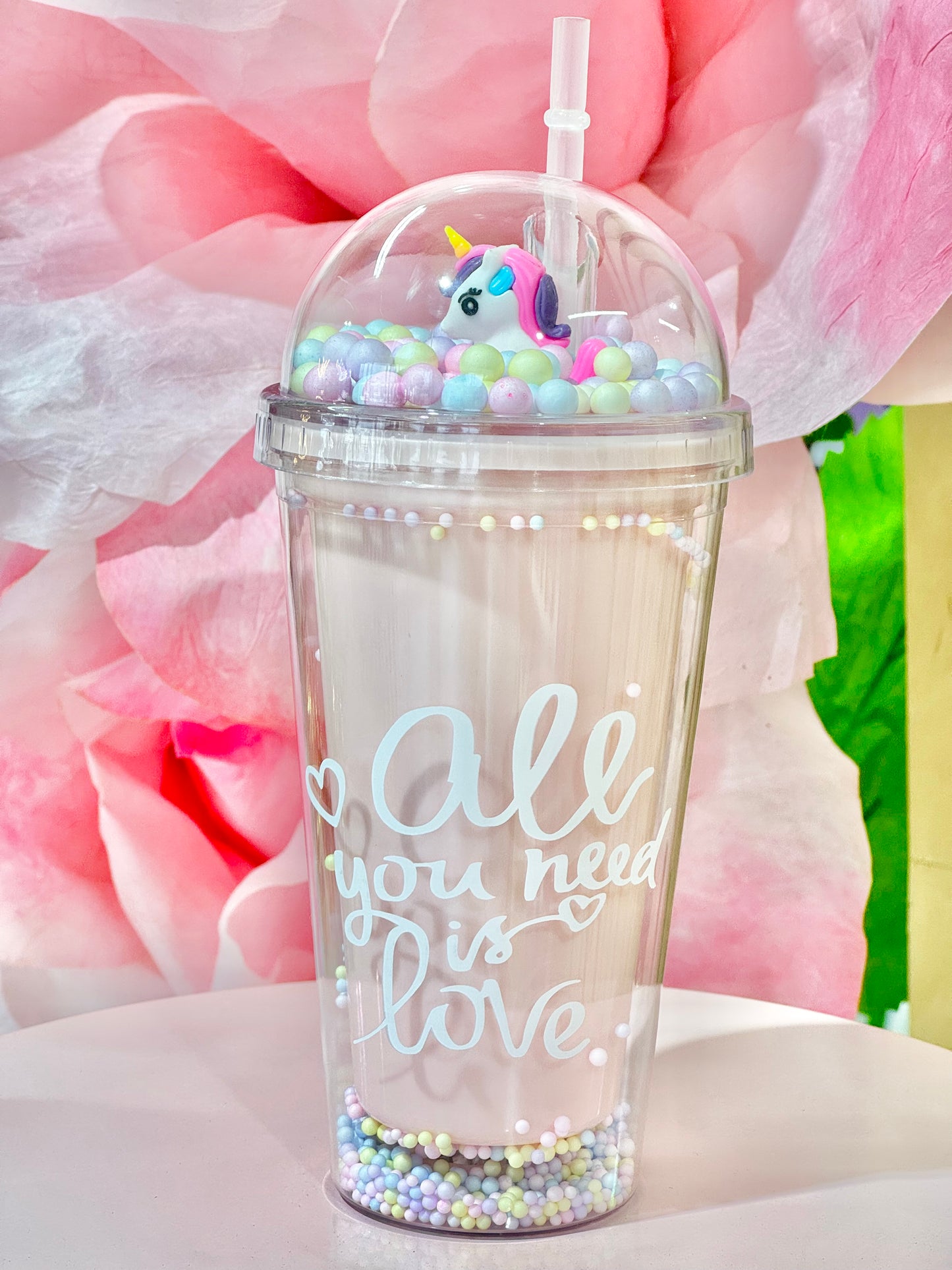 MA022 Love Cup with Light 450ml