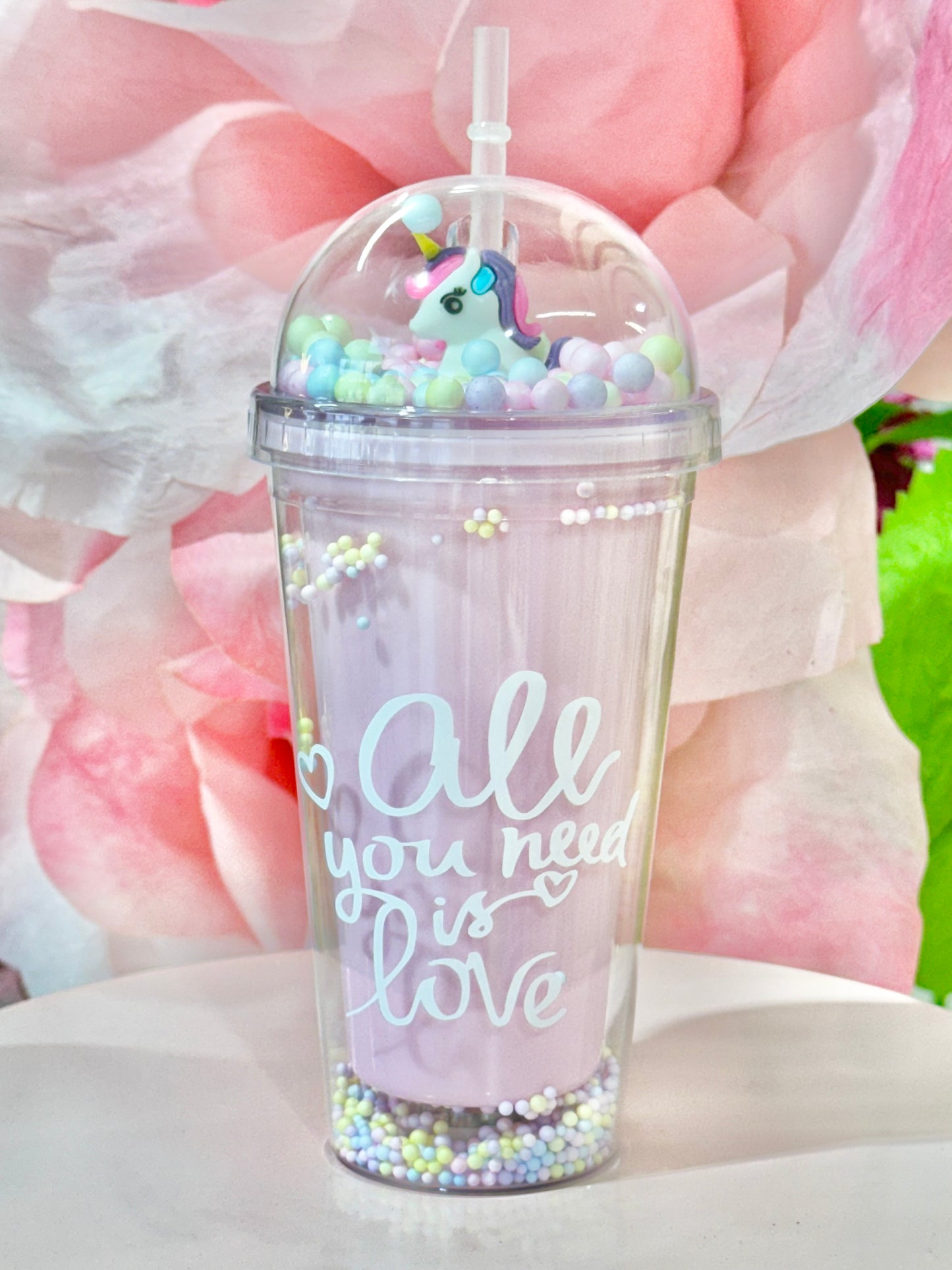 MA022 Love Cup with Light 450ml