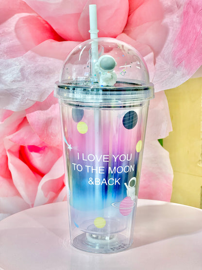 MA024 Light Space Cup 450ml
