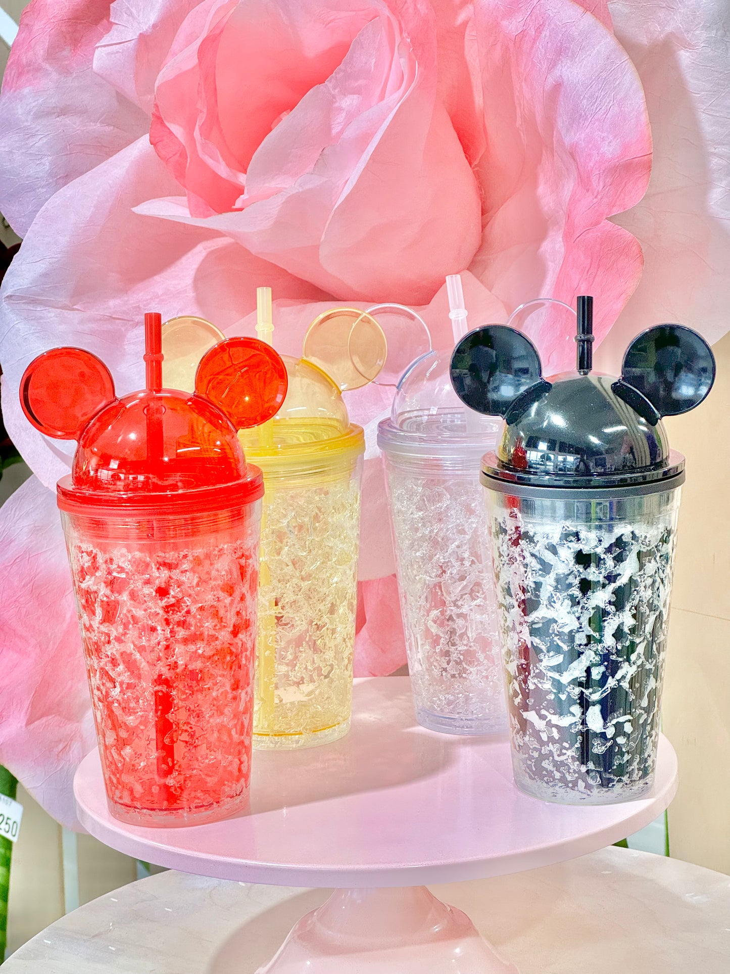 MA030 Mickey Cup 450ml