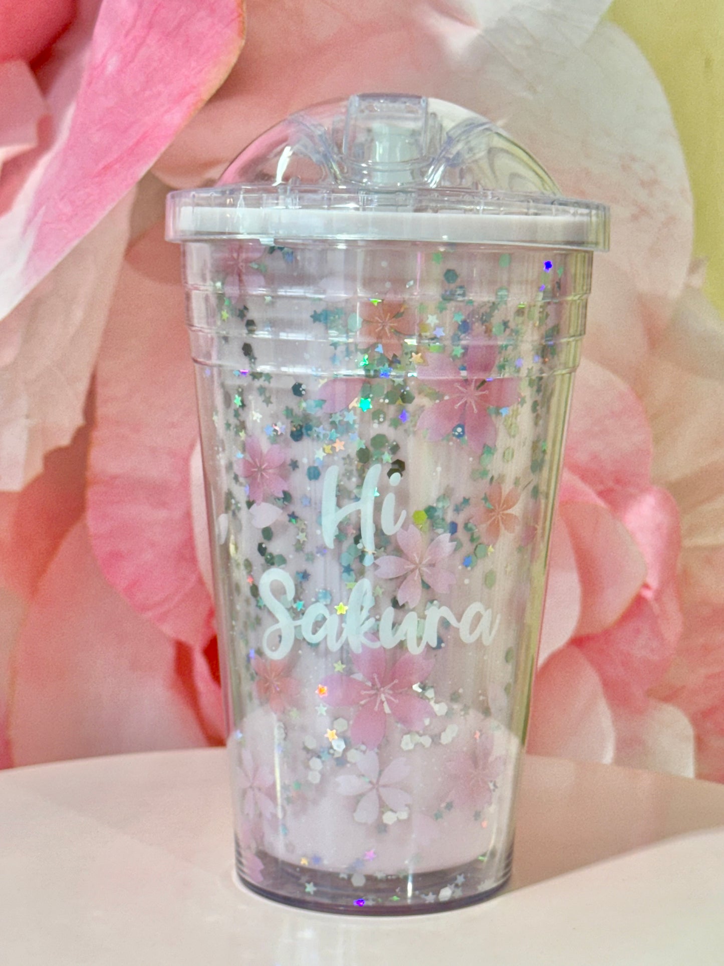 MA036 Flower Cup 450ML