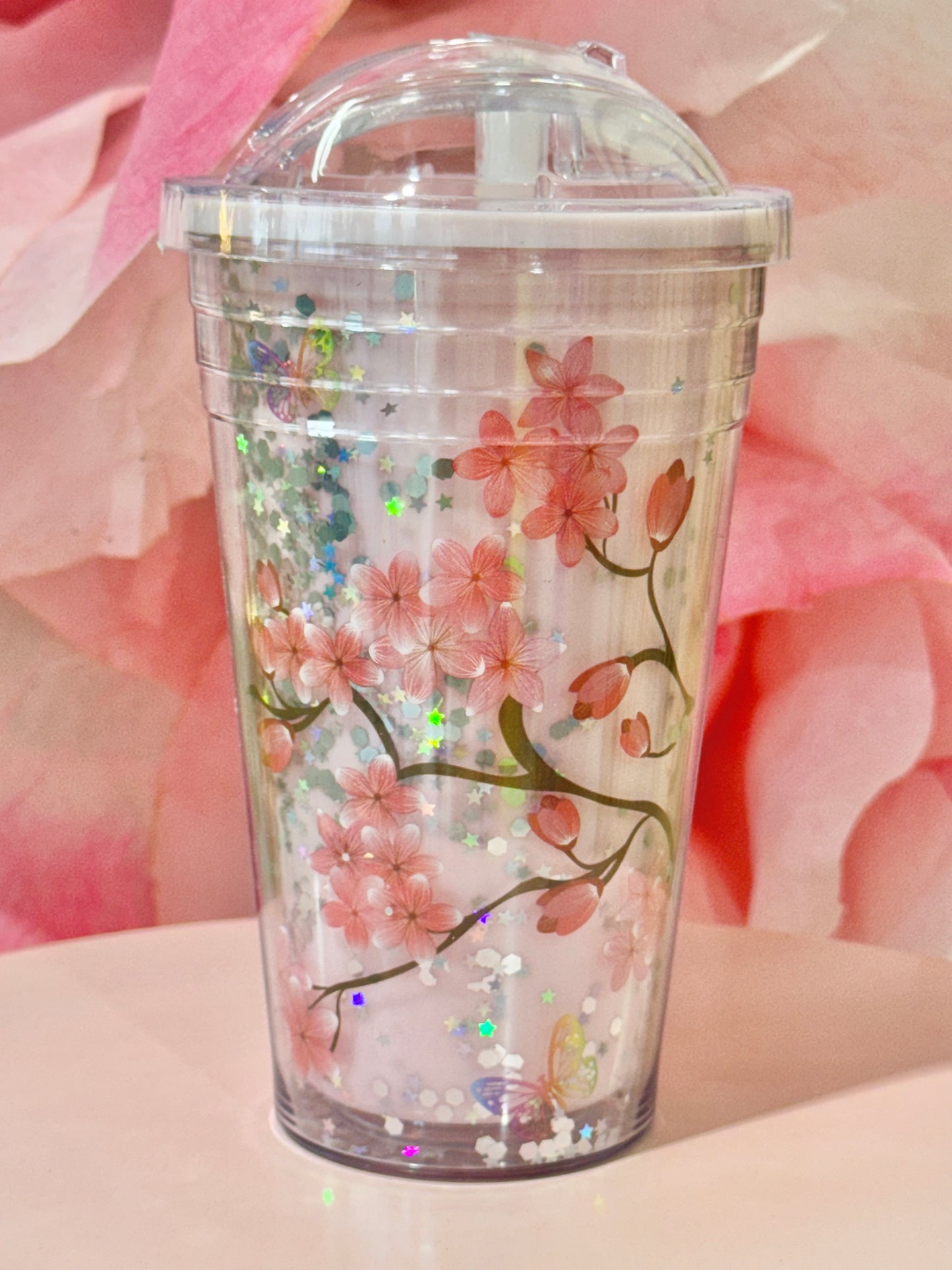 MA036 Flower Cup 450ML