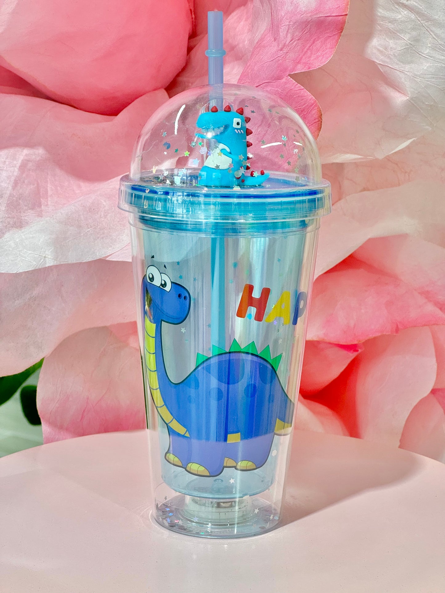 MA040 Dino Cup with Light 450ml