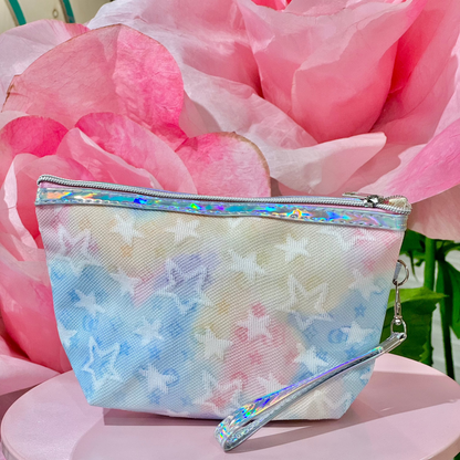 MA050-1 Star MakeUp Bag