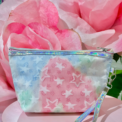 MA050-1 Star MakeUp Bag